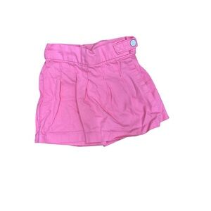Old Navy Bright Pink Skirt